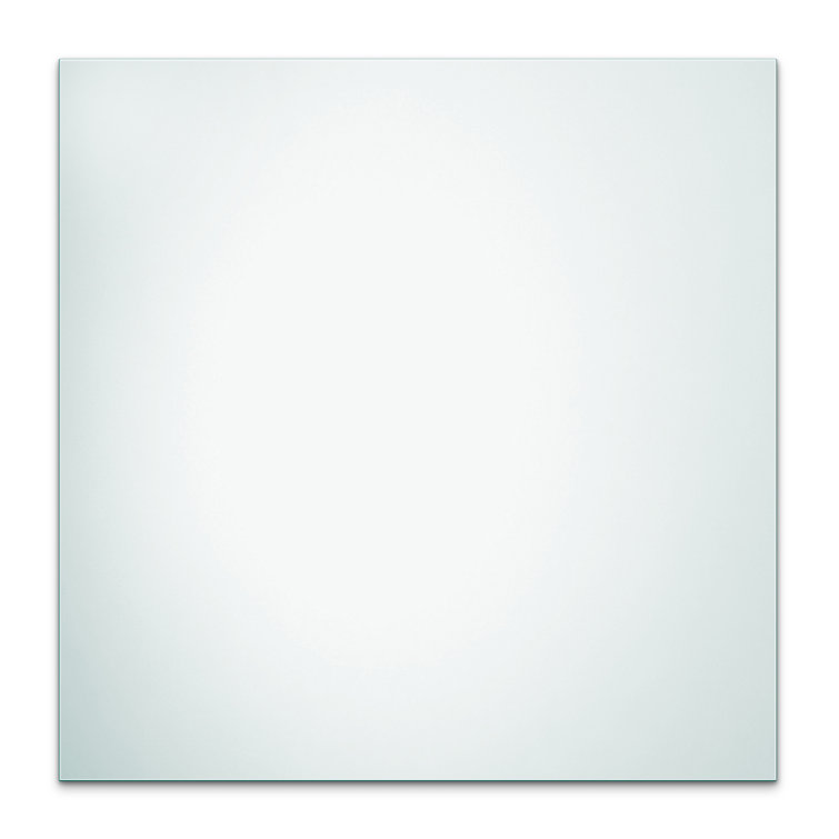 Renin Miriana Polished Edge Frameless Wall Mirror Wayfair.ca